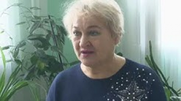 Президиум совета ветеранов